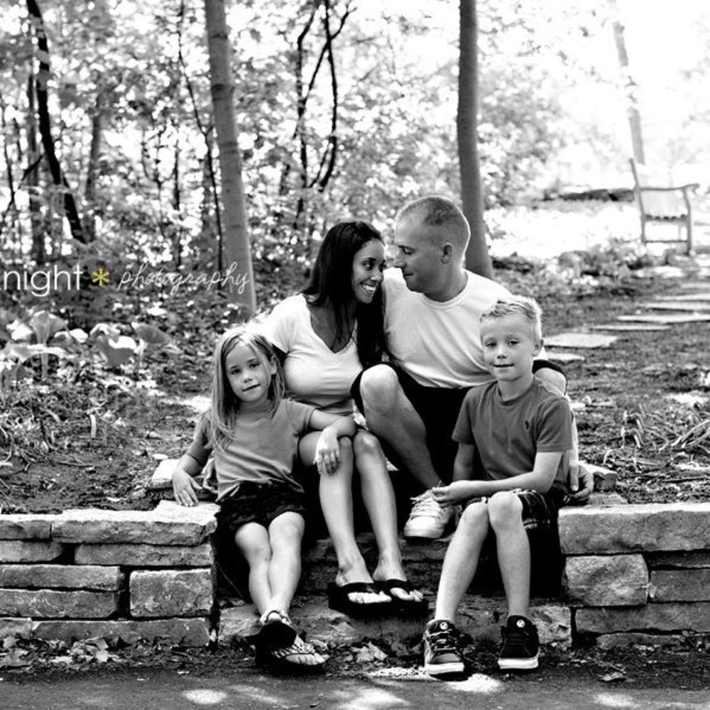 Meet your Posher, Christa